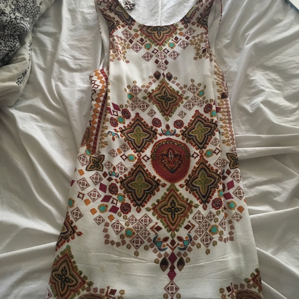 Urban outfitters dress